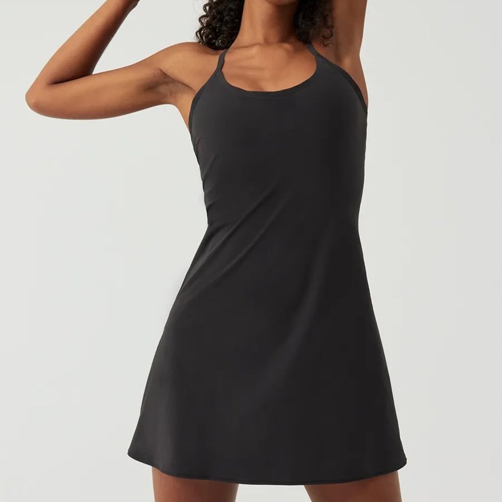 Outdoor Voices Exercise Dress
